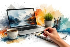 4 Ways to clean ChatGPT watermarks from text without losing quality visual summary