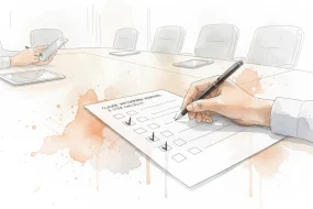 Claude watermark removal: a 7-step checklist visual summary