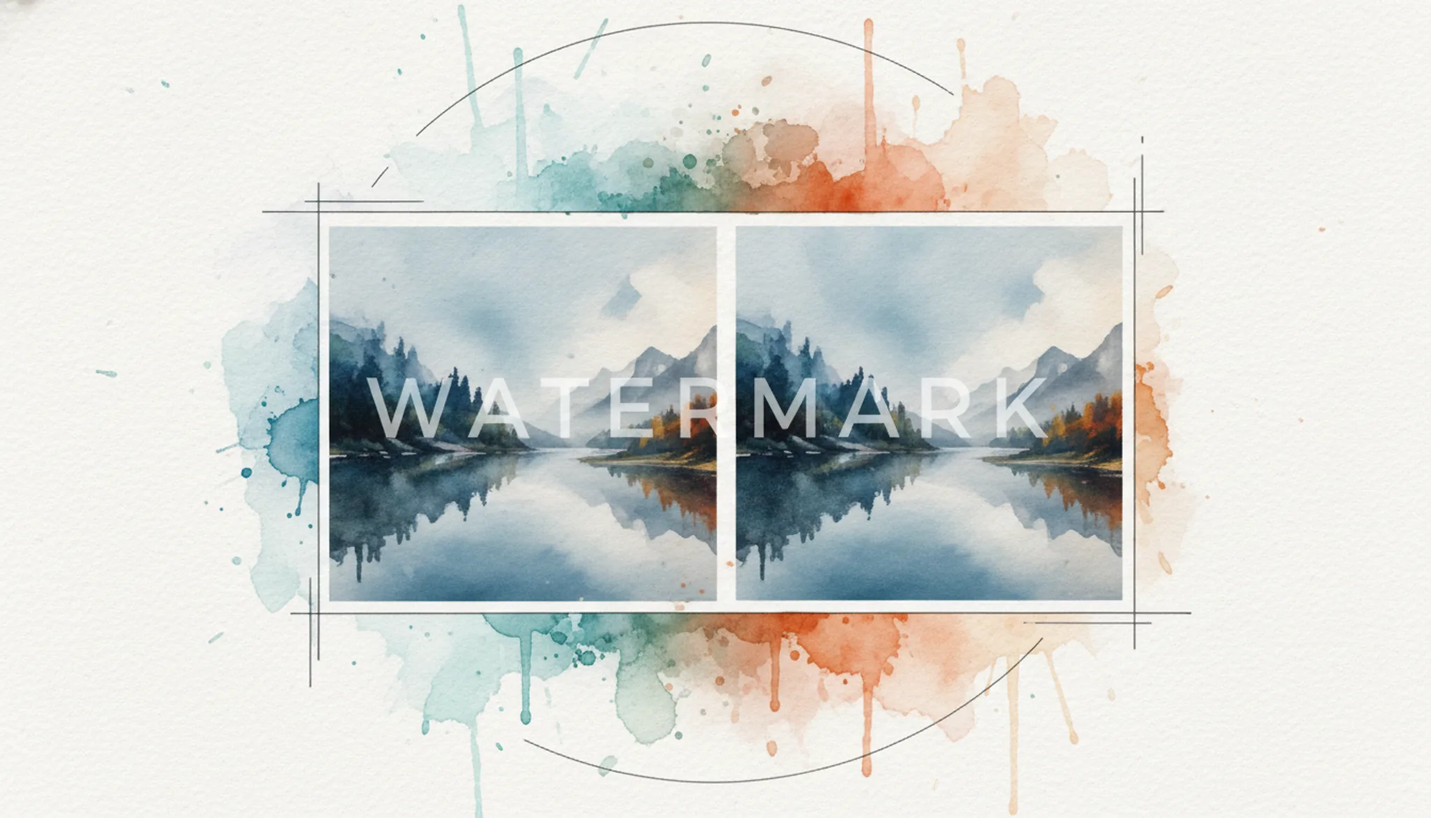 Free vs. paid AI watermark removers: pros and cons