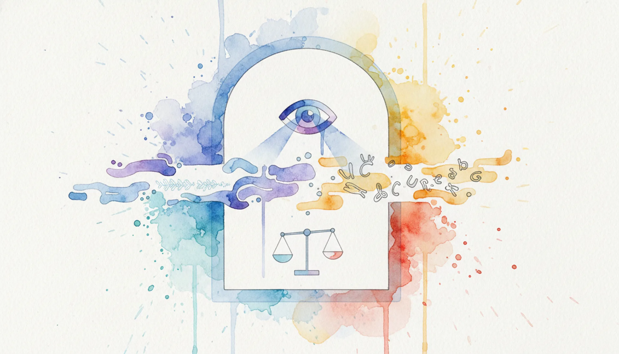 How does a ChatGPT watermark checker identify AI-generated text?