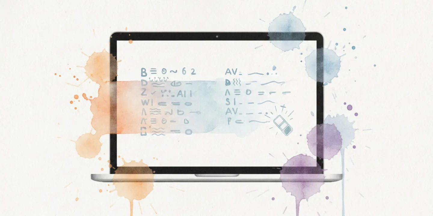 How to remove AI watermarks from text without breaking the flow visual summary