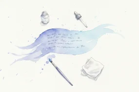 How to remove ChatGPT watermarks from AI-generated text visual summary