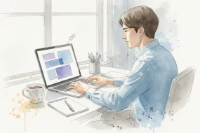 How to strip hidden characters from AI-generated text in one pass visual summary