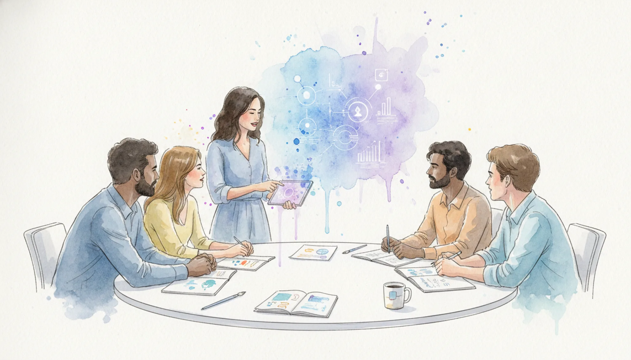 How we evaluated these tools