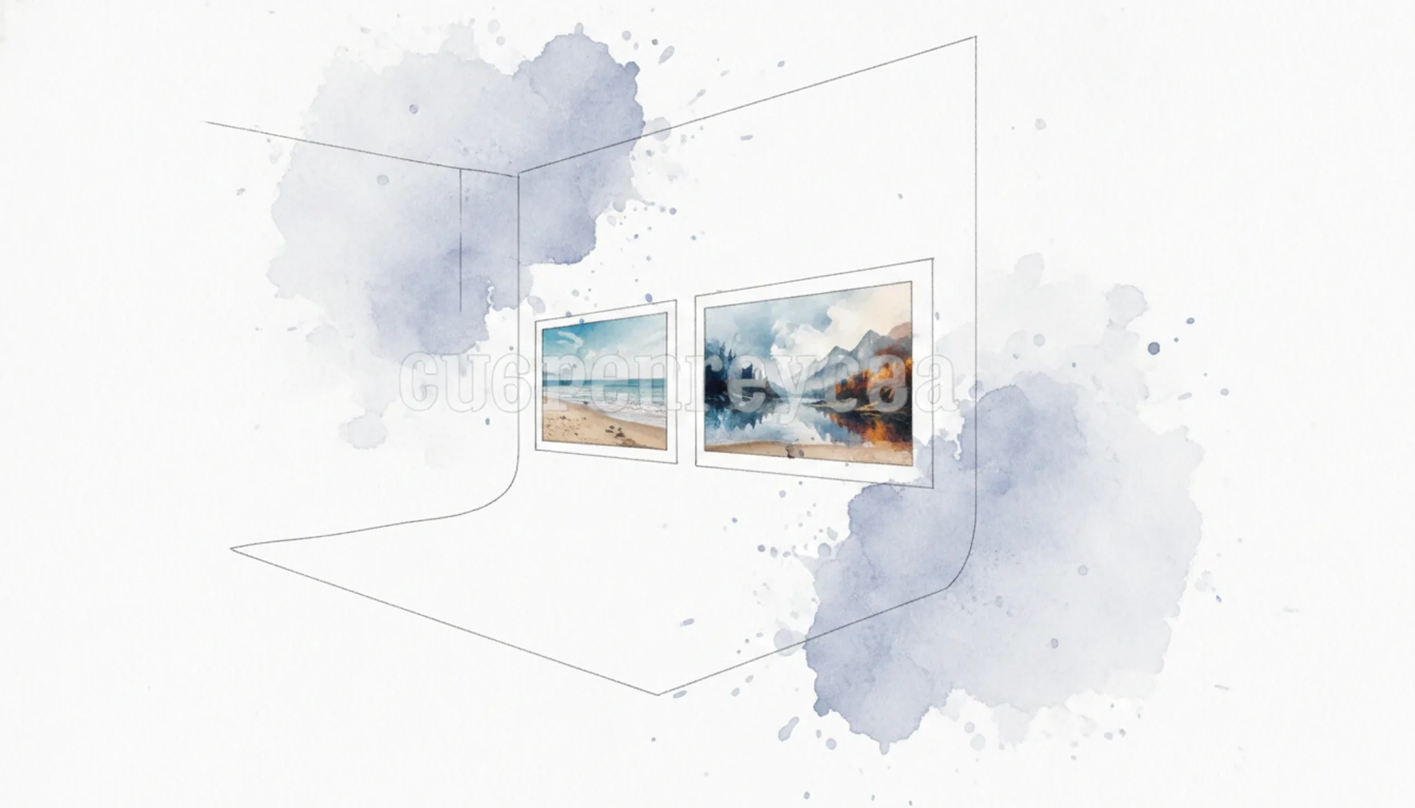 Manual editing vs. AI watermark removal: compared side by side