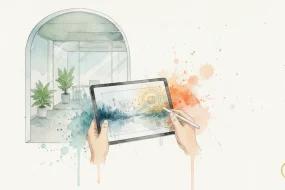 The complete guide to AI watermark detection: what every content creator needs to spot visual summary