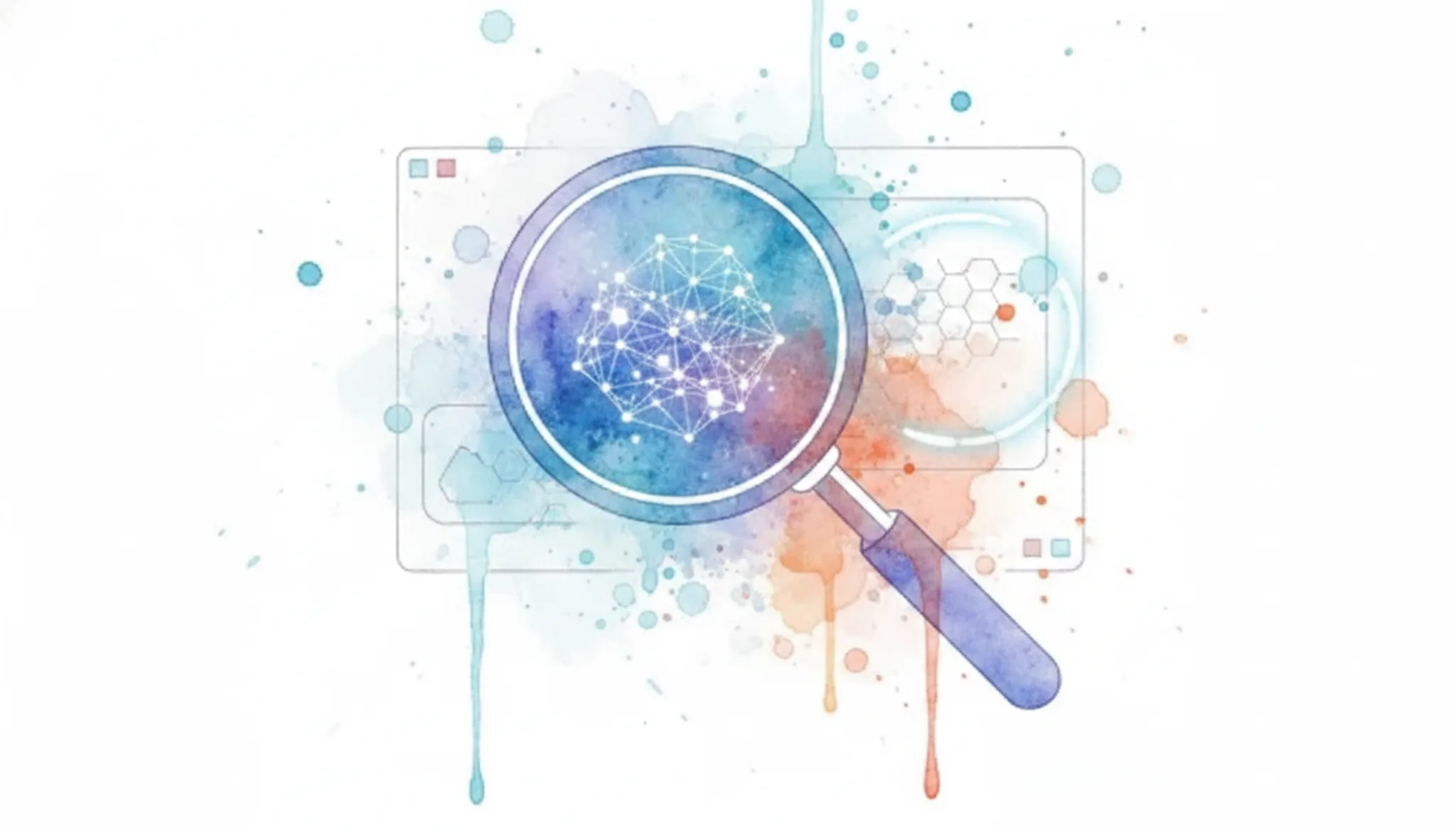 What key features should you look for in an AI watermark detector?