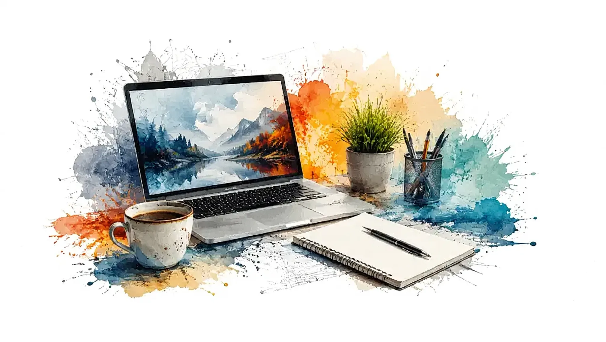What you'll need to get started
