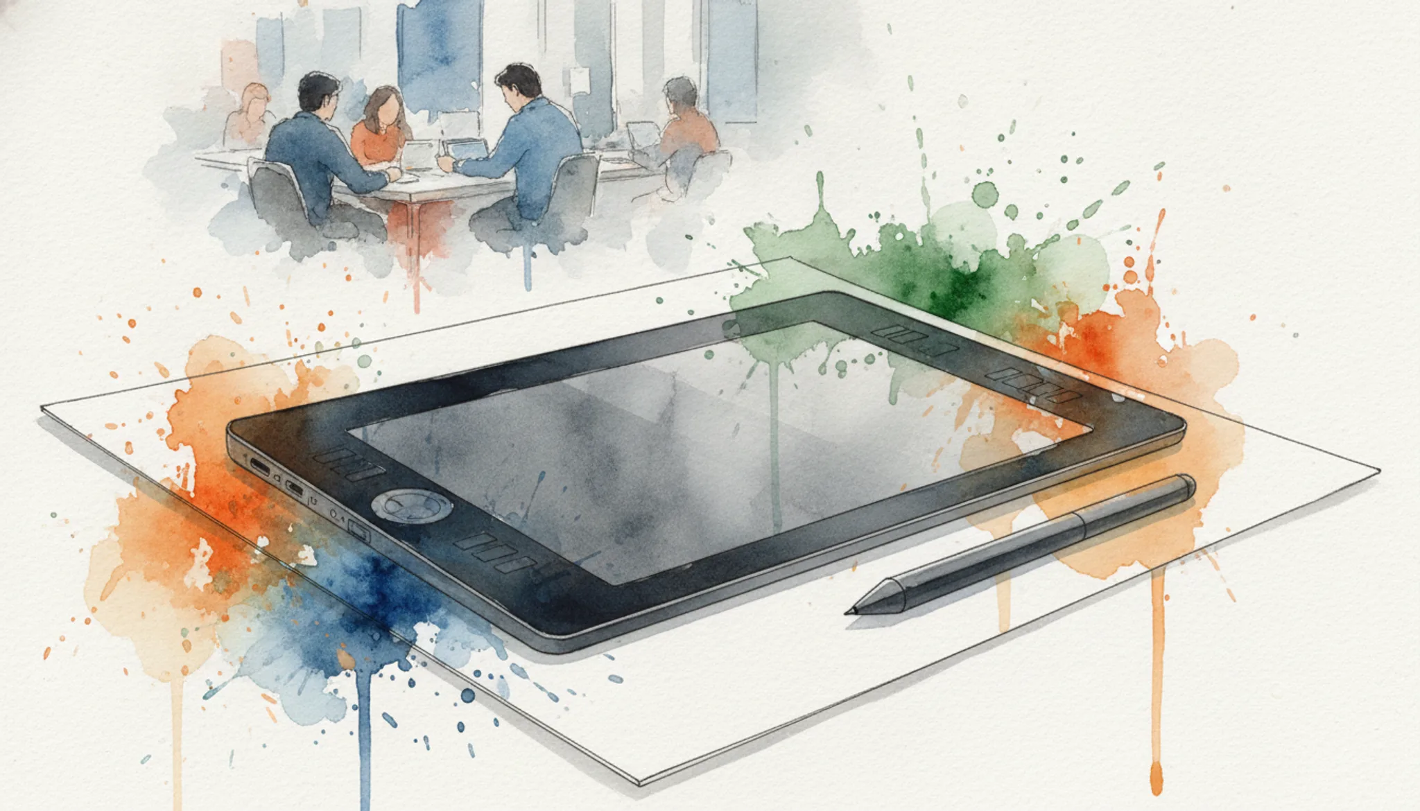 Which tool fits your workflow?