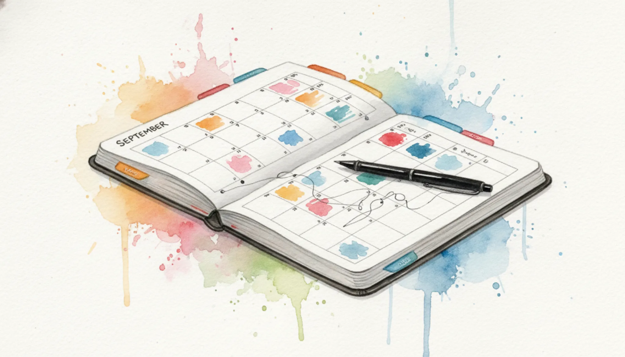 Which workflow fits your September routine
