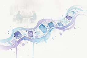 8 Ways to test if your AI text has a hidden watermark visual summary