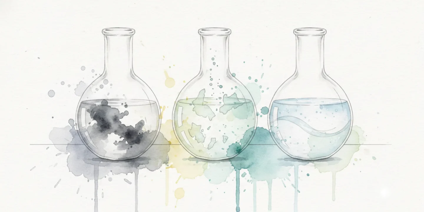 Clean AI watermarks step by step without losing formatting visual summary