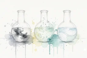 Clean AI watermarks step by step without losing formatting visual summary
