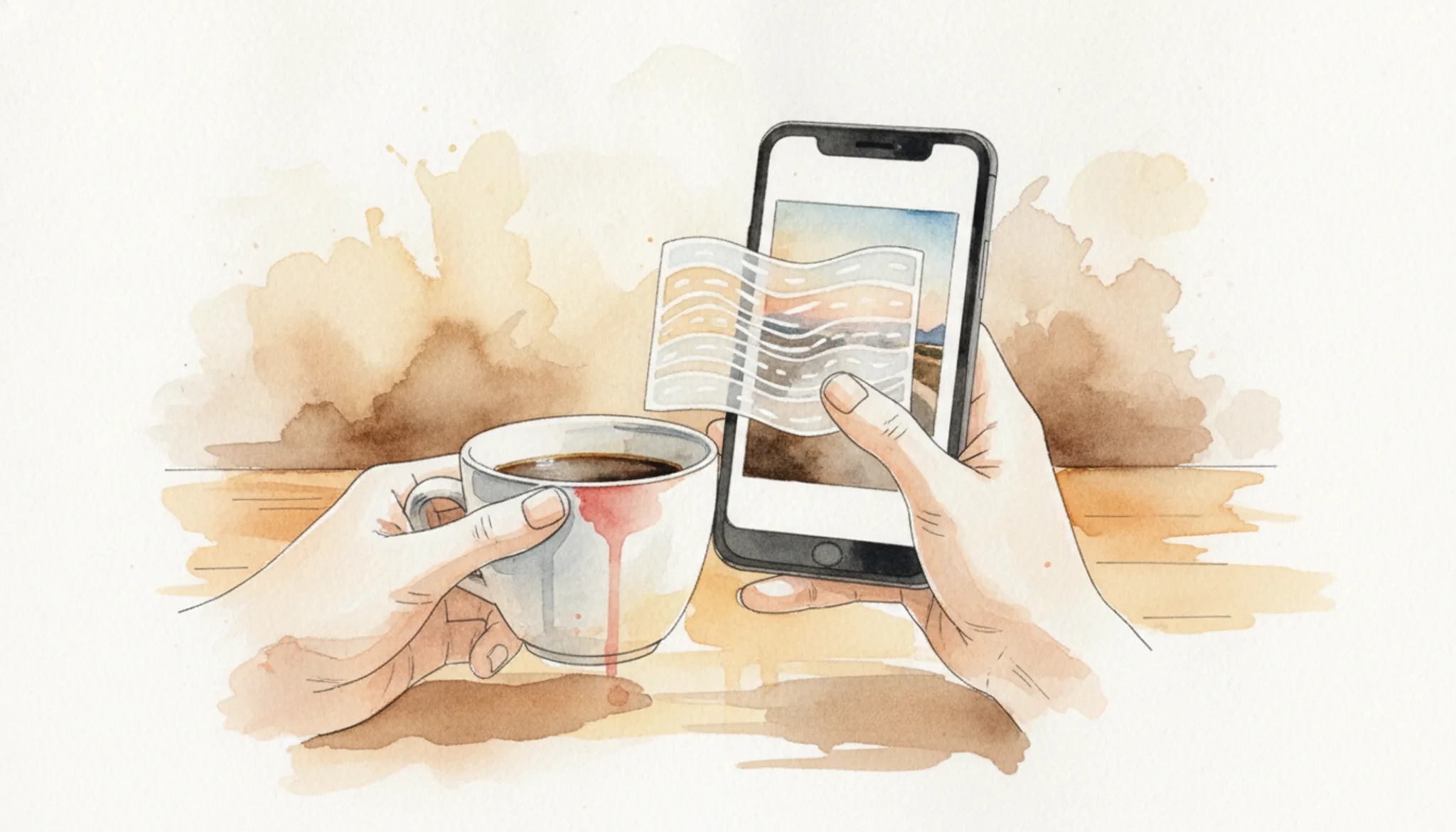 Expert note: The one mistake most watermark removers make with legitimate text