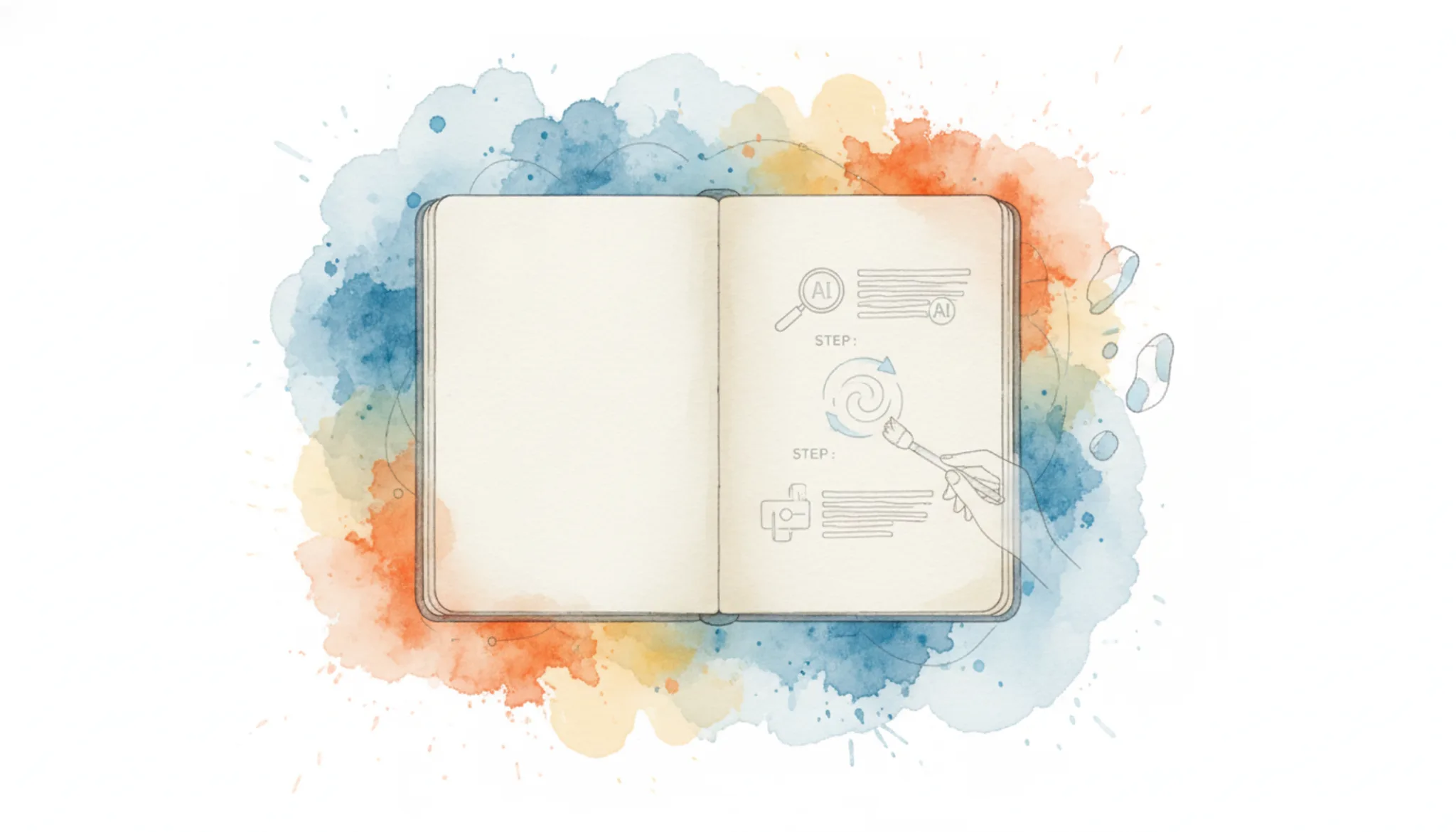 How to remove invisible AI watermarks from your text in three steps