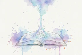 How to strip hidden AI characters from any text visual summary