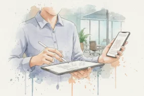 Remove AI markers: a practical guide to invisible text visual summary