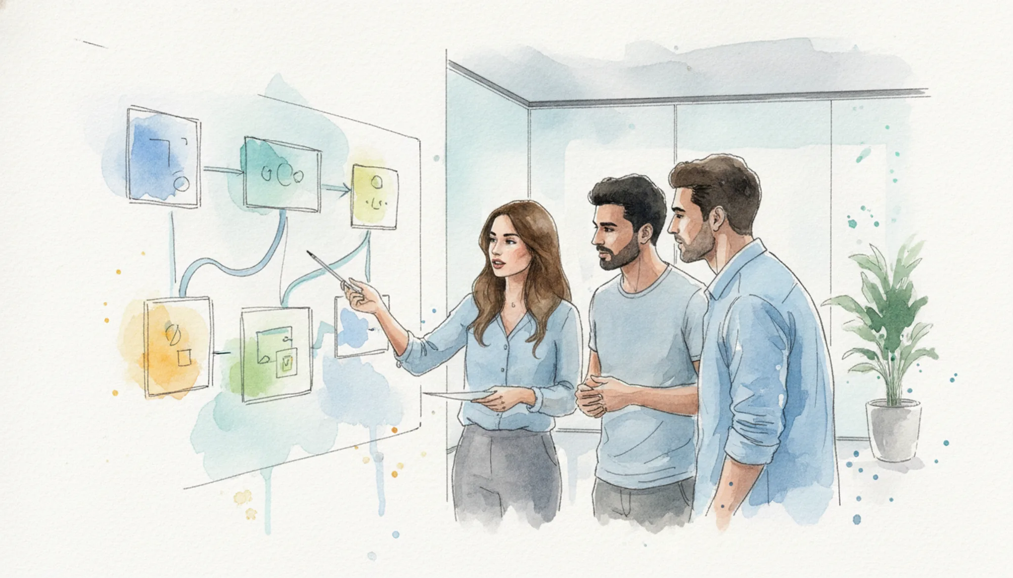 Selection criteria: how we evaluated each tool