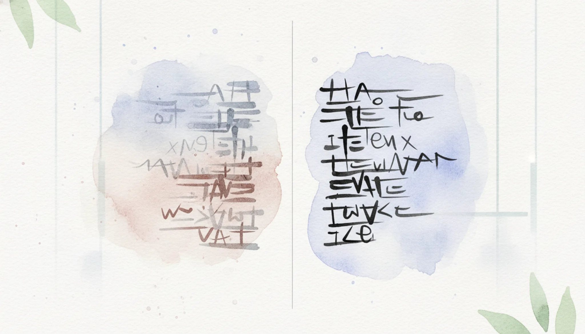 Text processing tools for AI watermark removal: side-by-side comparison