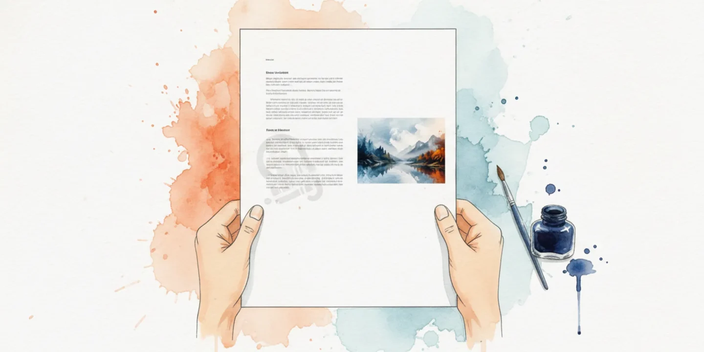 Text watermark remover case study, explained: what matters and why visual summary