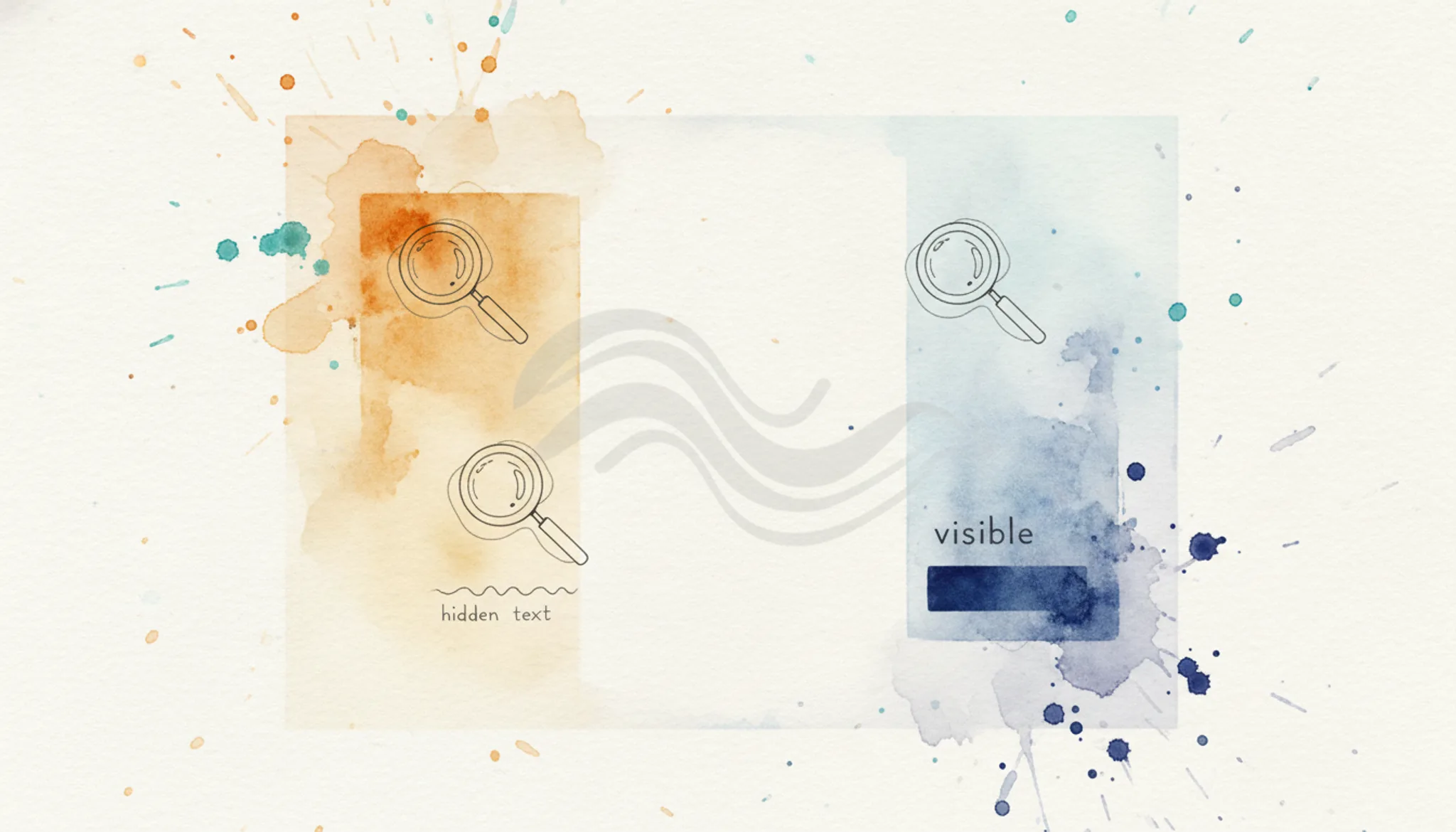 Watermark checker tools compared side by side