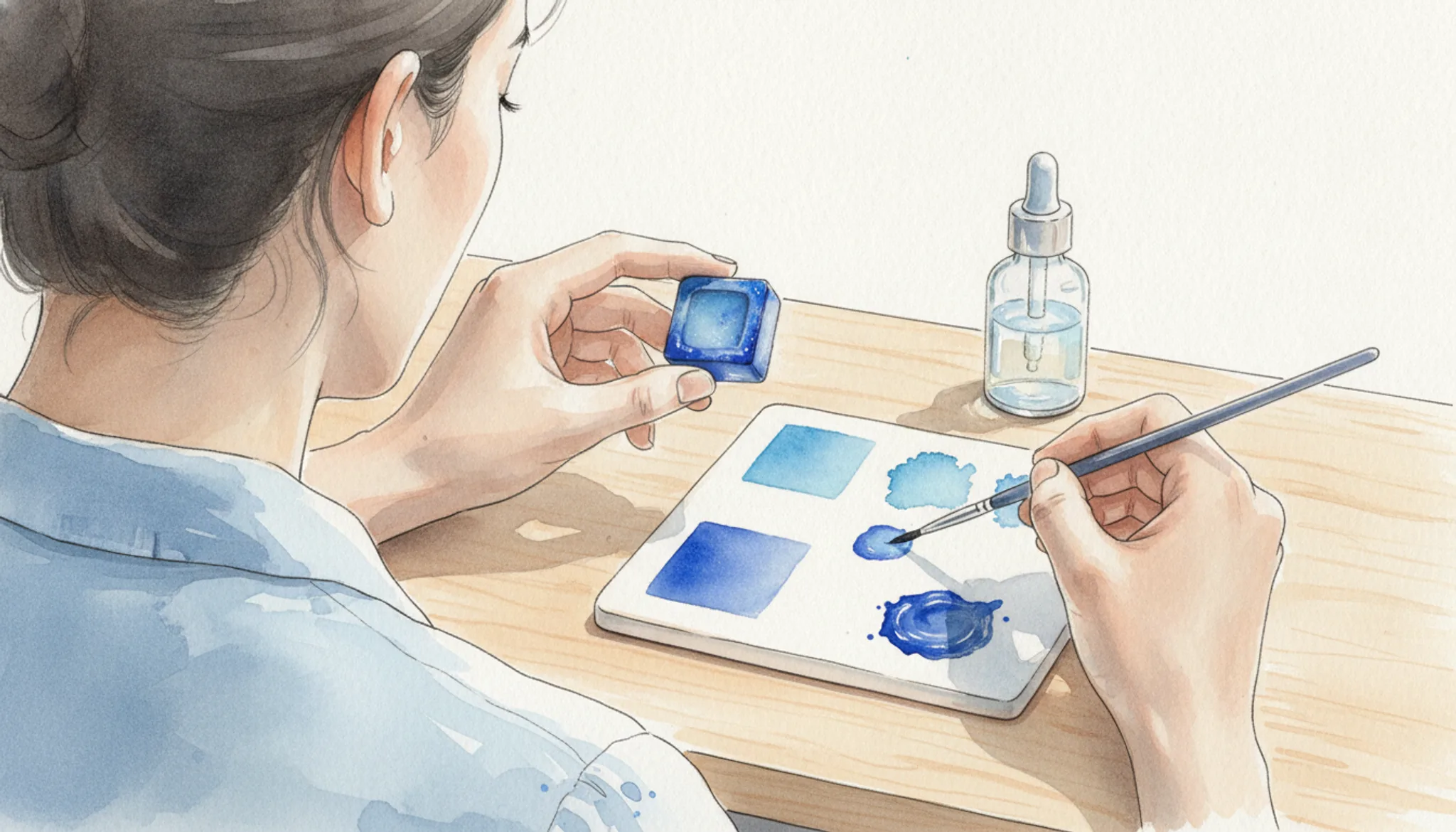 What each advanced clean paste trick does and when to use it