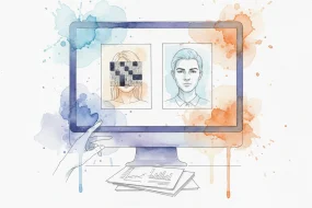 What to know before you rely on is there an AI that will case study visual summary