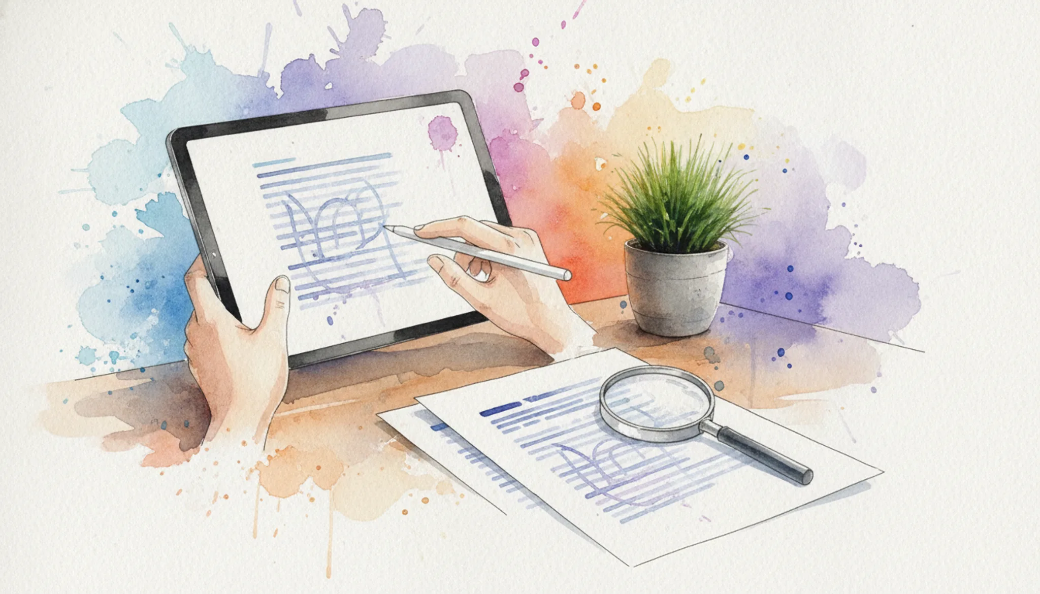 What you'll need to run a ChatGPT watermark detector step by step