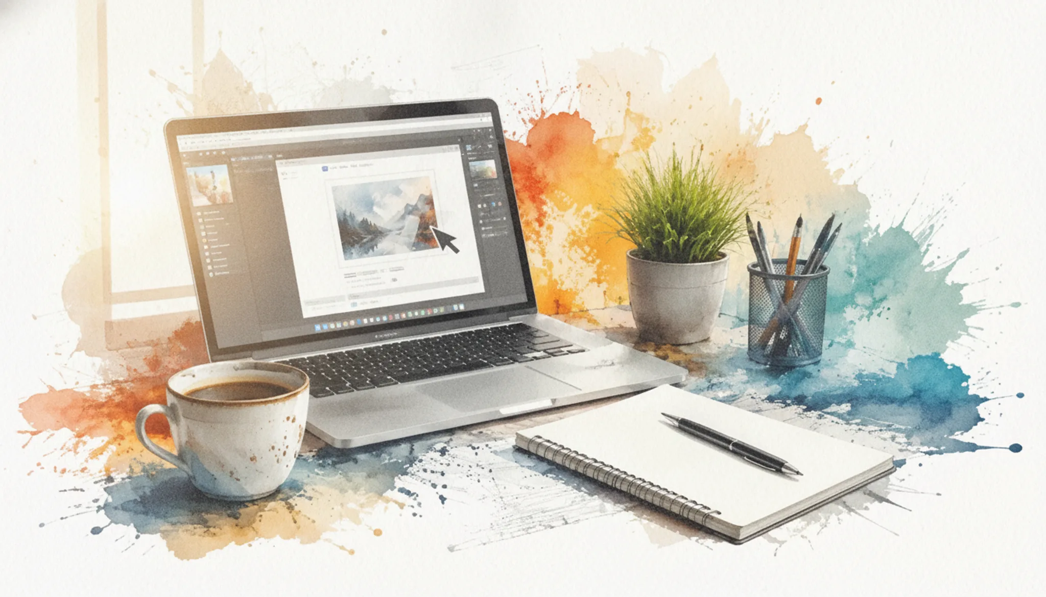 Which alternative handles your watermark removal workflow best