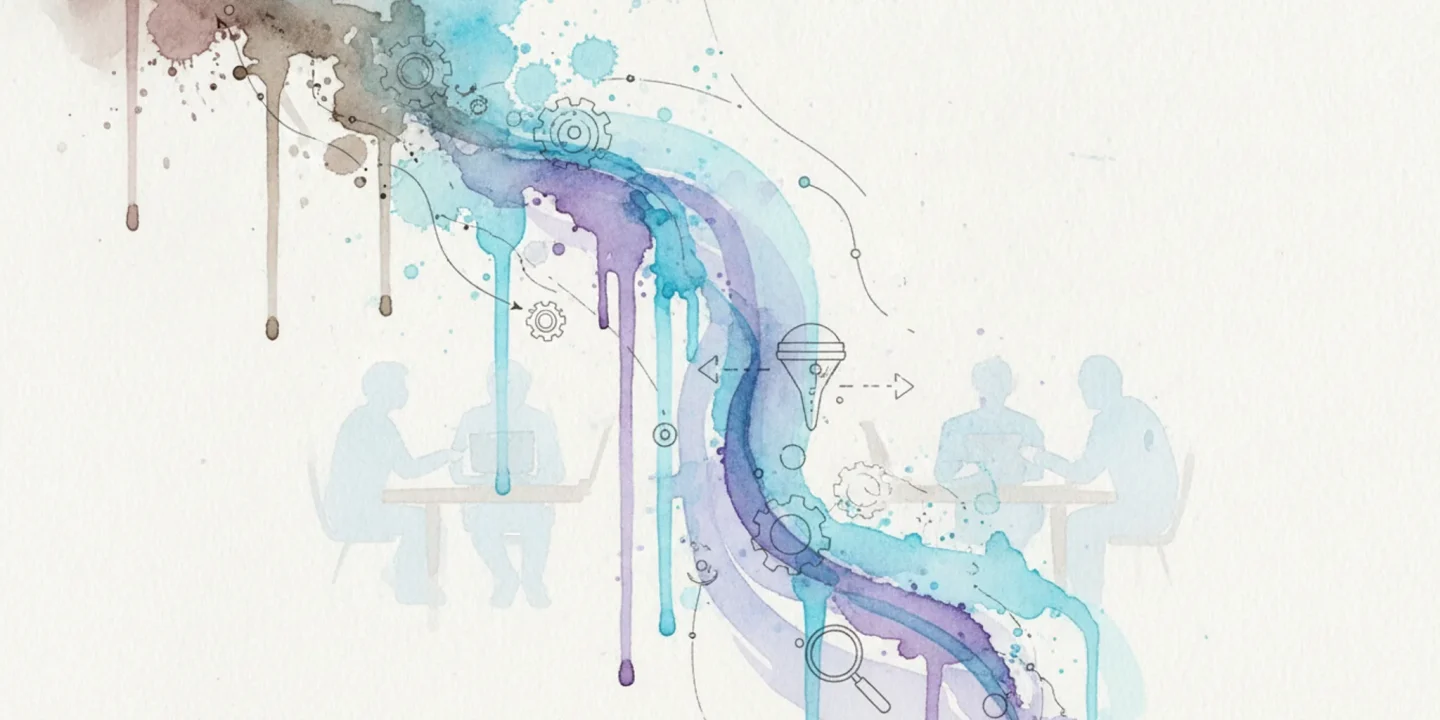 8 Mistakes that ruin your online text cleaning visual summary