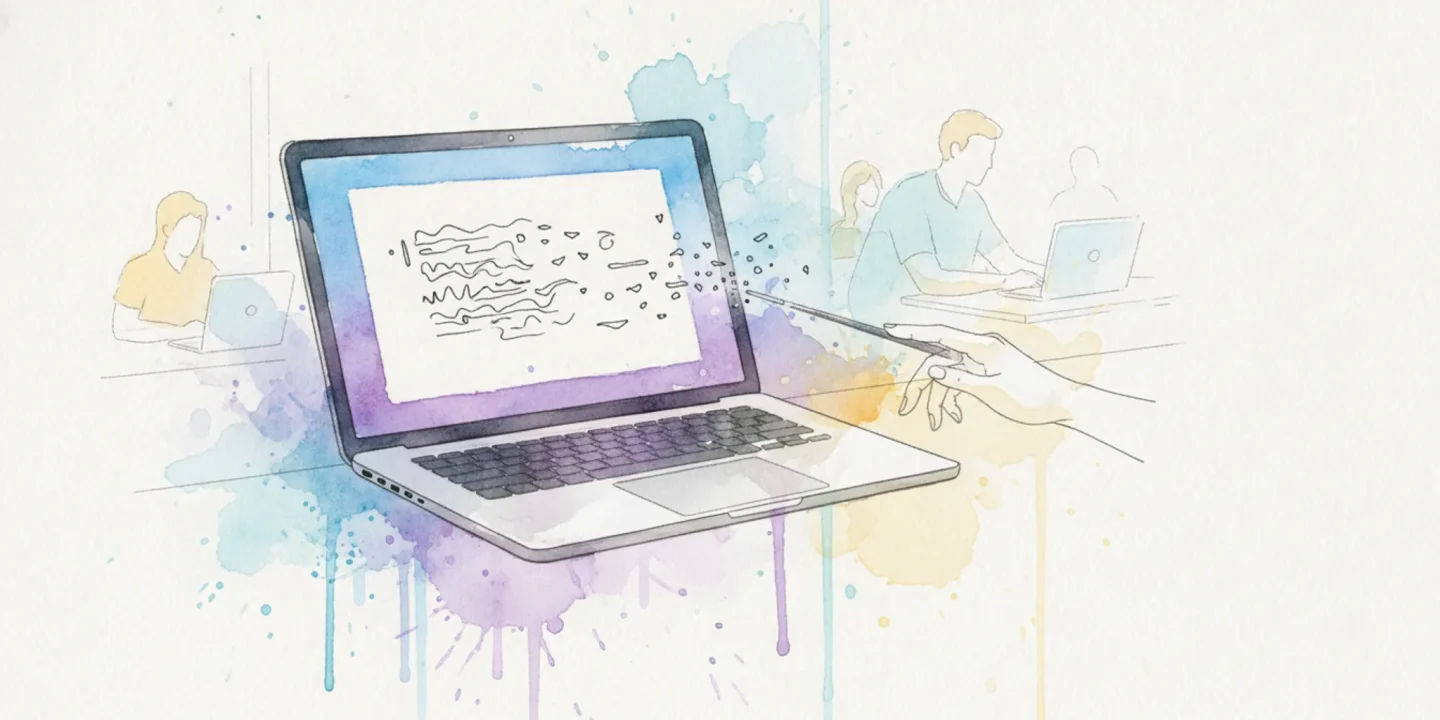 How to remove em dashes from ChatGPT output in one click visual summary