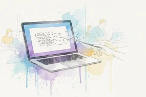 How to remove em dashes from ChatGPT output in one click visual summary