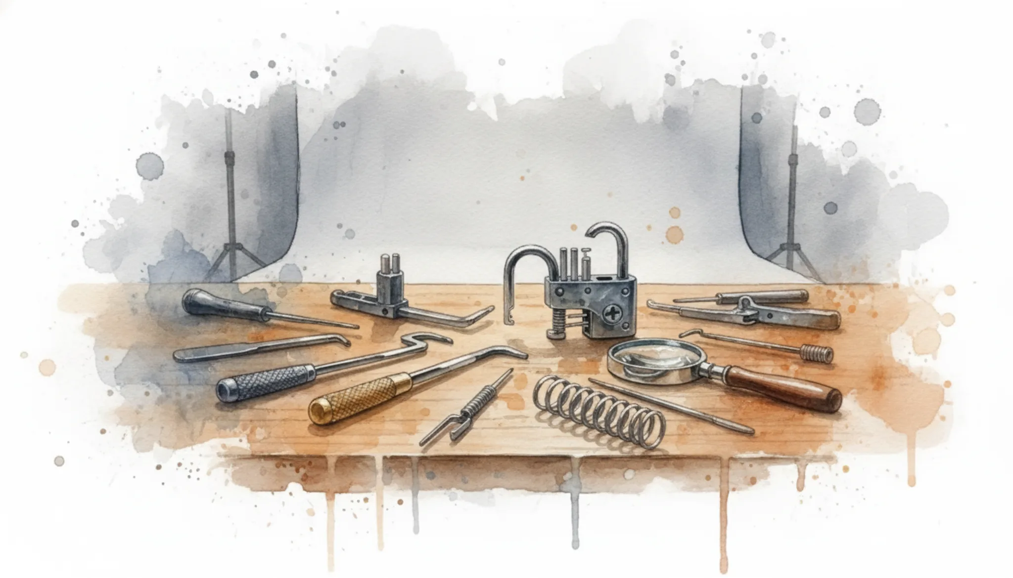 How we picked these tools