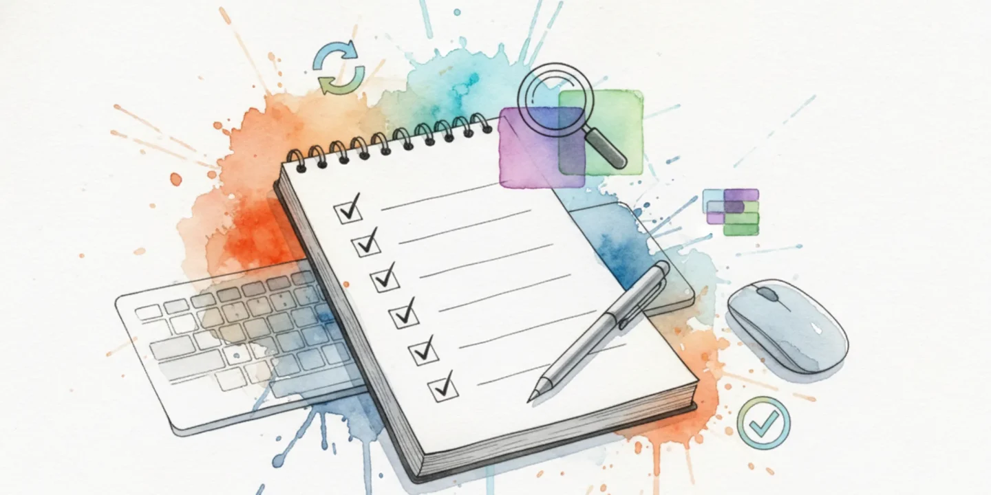 Remove hidden unicode characters from text: Hidden unicode removal checklist for AI text cleanup visual summary