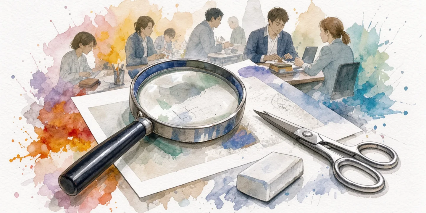 See what was removed mistakes to avoid: 5 Mistakes that make AI watermark removal fail visual summary